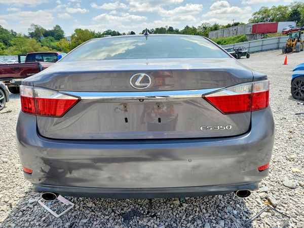 2015 LEXUS ES 350