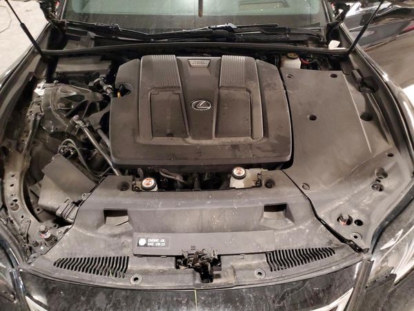 2018 LEXUS LS 500