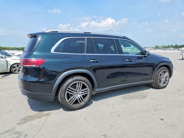 2020 MERCEDES-BENZ GLS GLS450-4M