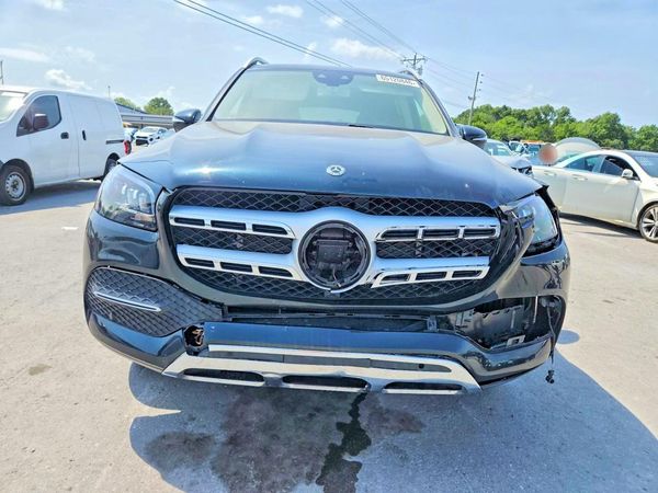 2020 MERCEDES-BENZ GLS GLS450-4M
