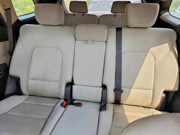 2016 HYUNDAI SANTA FE GI