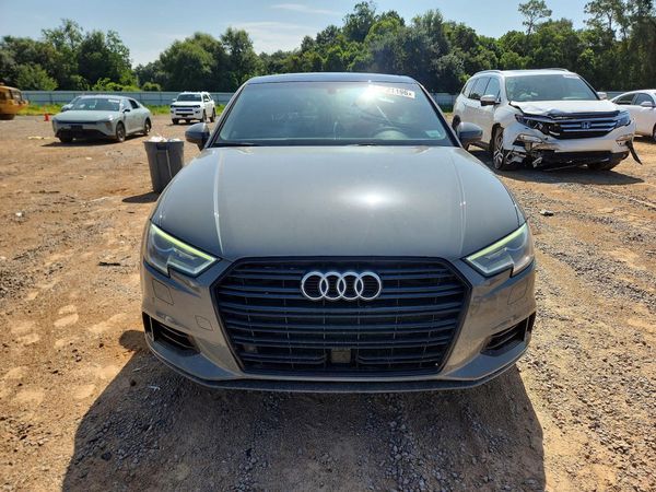 2020 AUDI A3