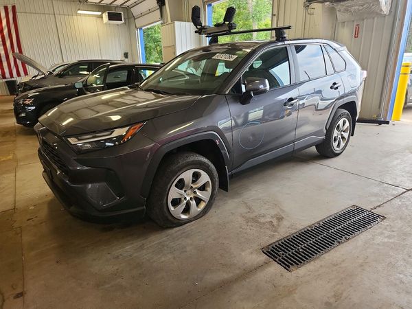2023 TOYOTA RAV4