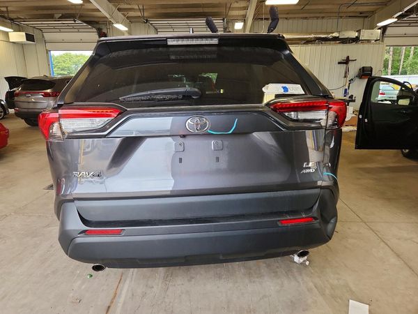 2023 TOYOTA RAV4