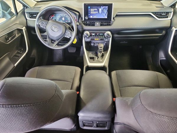 2023 TOYOTA RAV4