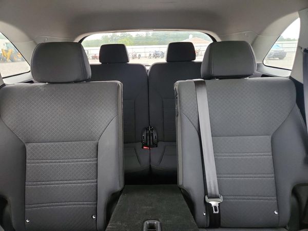 2017 KIA SORENTO L, LX
