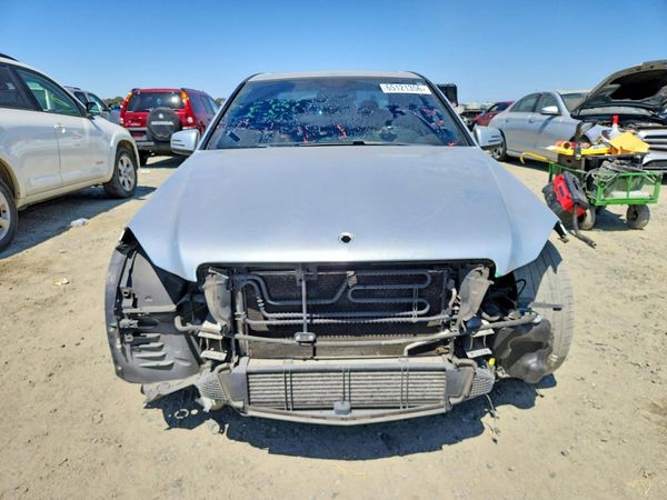 2014 MERCEDES-BENZ C C250