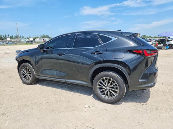 2026 LEXUS NX 350 Premium