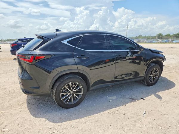 2026 LEXUS NX 350 Premium
