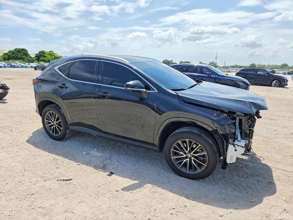 2026 LEXUS NX 350 Premium