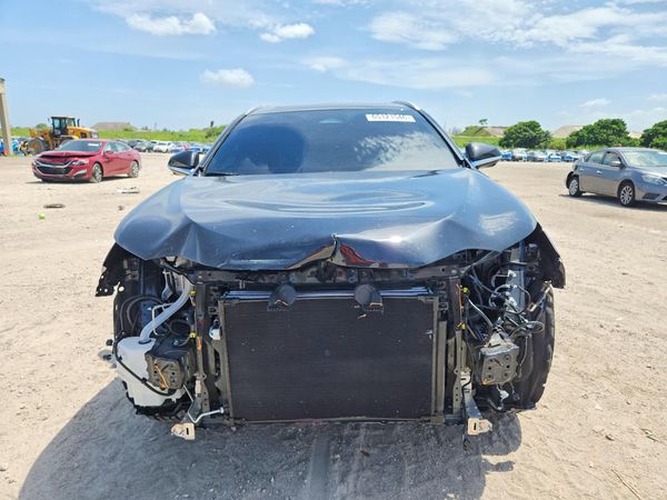 2026 LEXUS NX 350 Premium