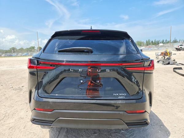 2026 LEXUS NX 350 Premium
