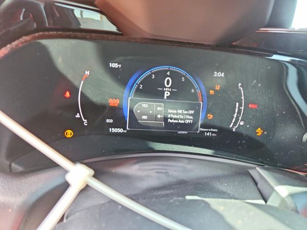 2026 LEXUS NX 350 Premium