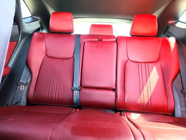 2026 LEXUS NX 350 Premium