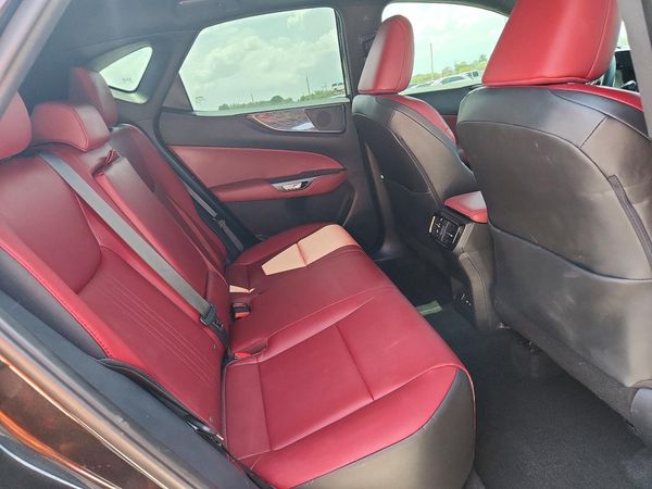 2026 LEXUS NX 350 Premium