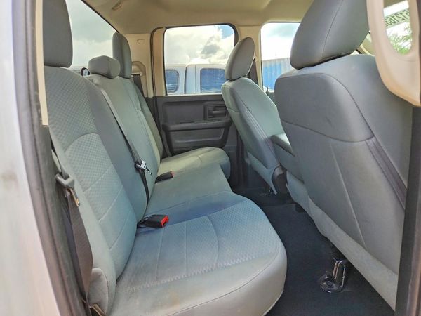 2016 RAM 1500 ST