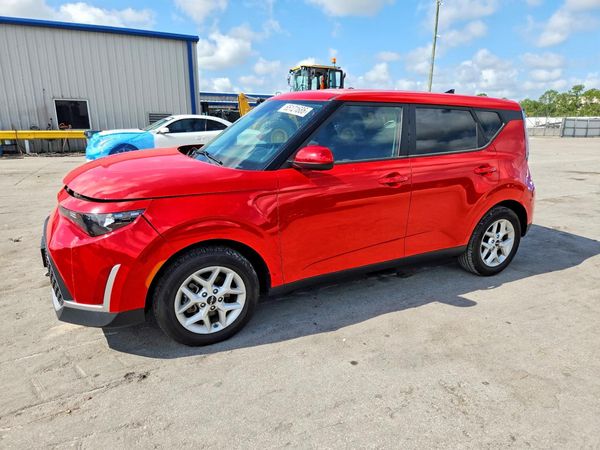 2024 KIA SOUL