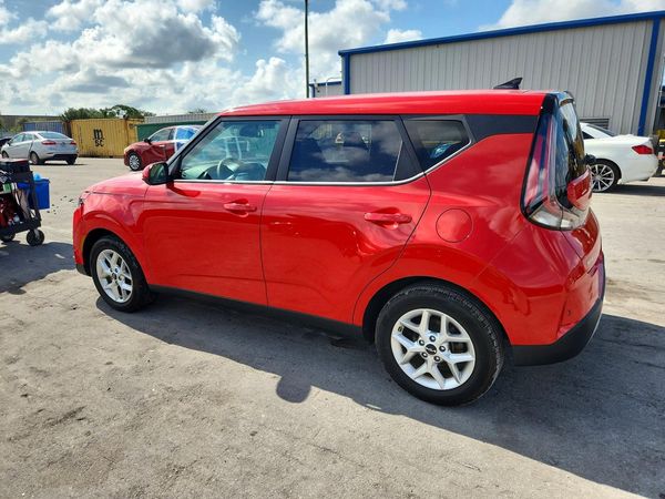 2024 KIA SOUL