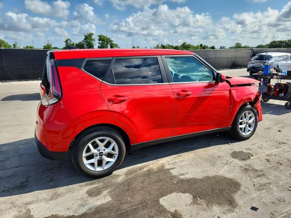 2024 KIA SOUL