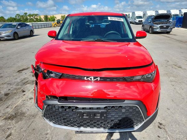 2024 KIA SOUL