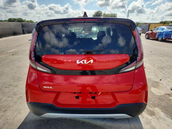 2024 KIA SOUL