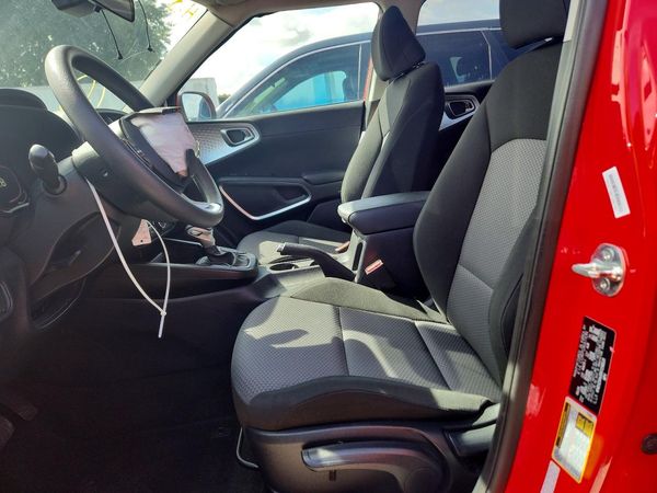 2024 KIA SOUL