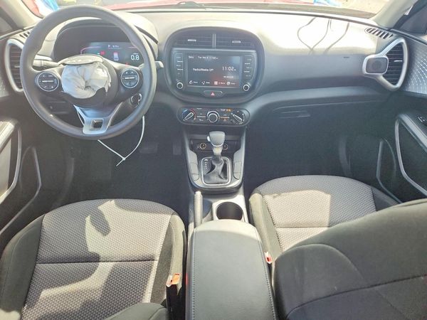 2024 KIA SOUL
