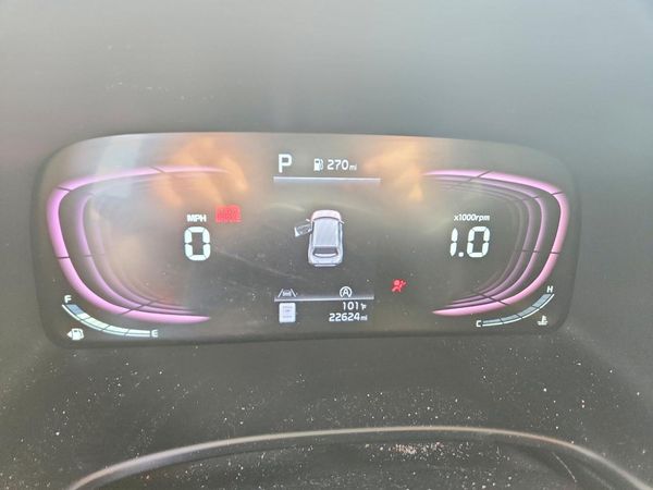 2024 KIA SOUL