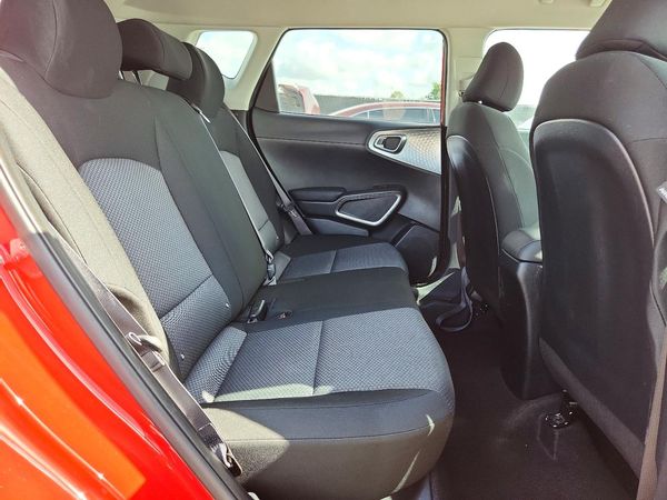 2024 KIA SOUL