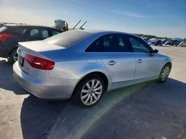 2013 AUDI A4 Premium