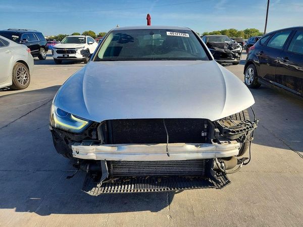 2013 AUDI A4 Premium