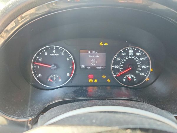2022 KIA SELTOS