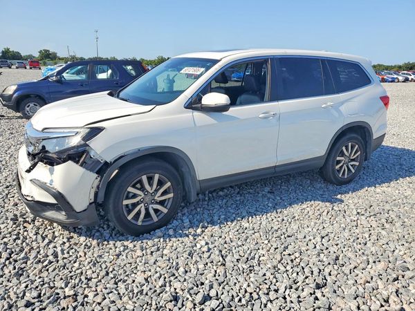 2020 HONDA PILOT