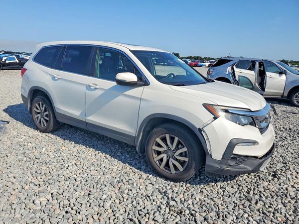 2020 HONDA PILOT