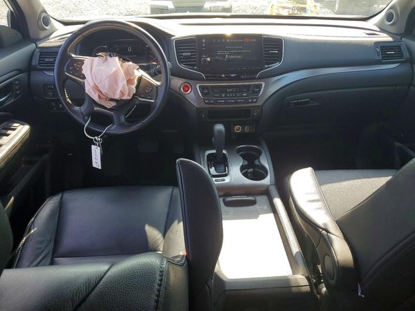 2020 HONDA PILOT