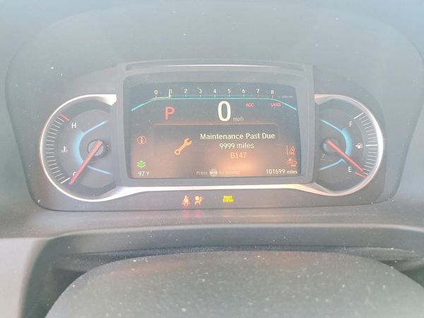2020 HONDA PILOT
