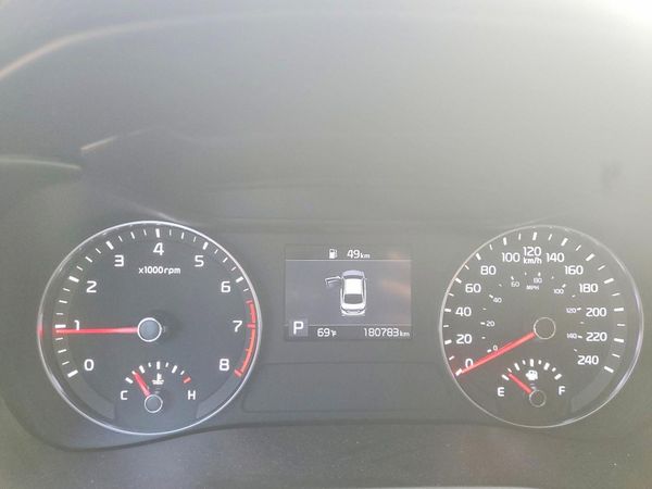 2021 KIA FORTE EX