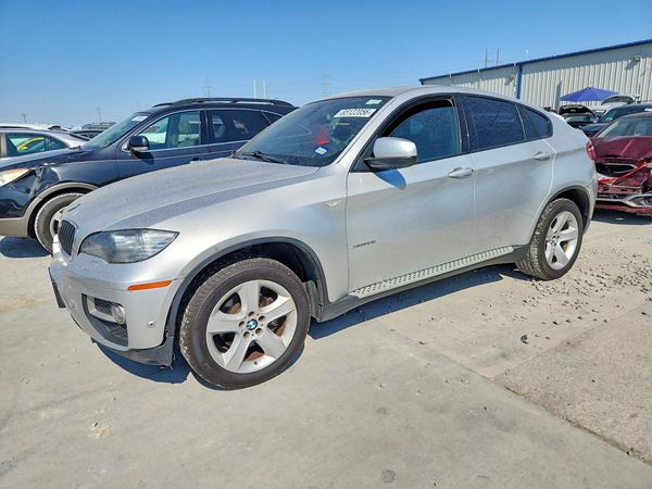 2013 BMW X6