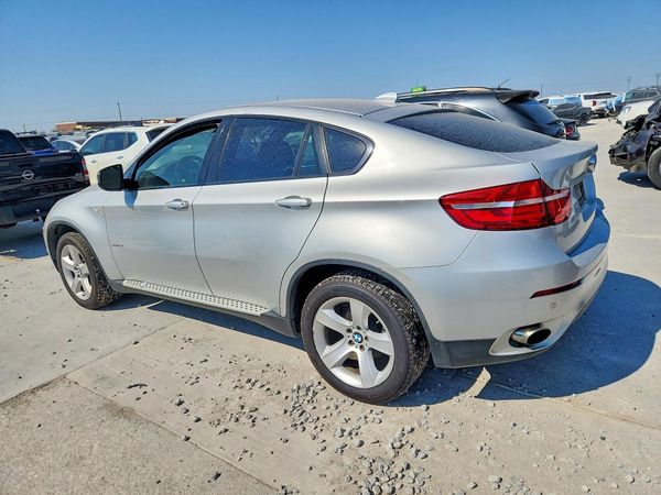 2013 BMW X6 xDrive35i
