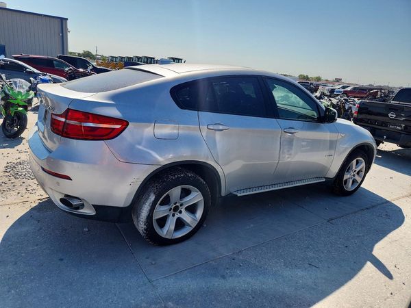 2013 BMW X6 xDrive35i