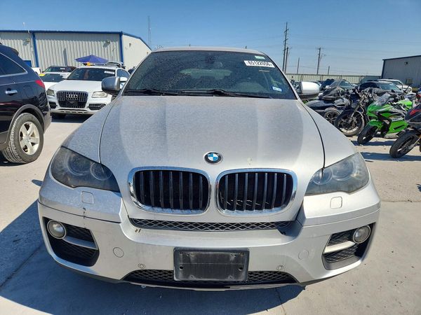 2013 BMW X6 xDrive35i