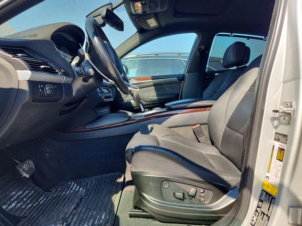2013 BMW X6 xDrive35i