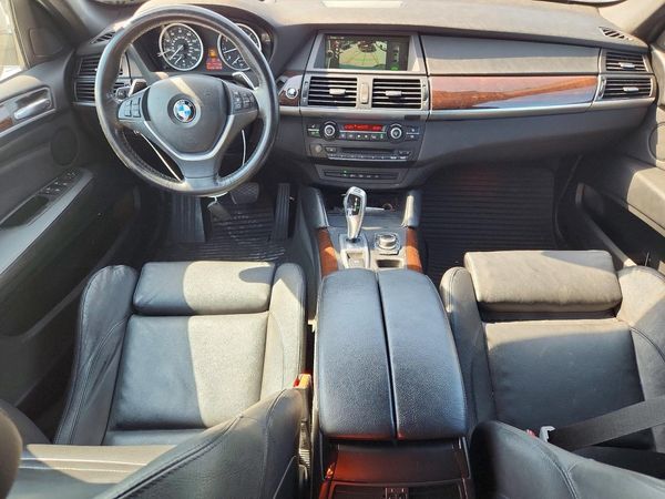 2013 BMW X6 xDrive35i
