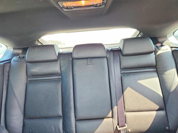 2013 BMW X6 xDrive35i