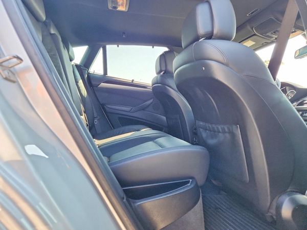 2013 BMW X6 xDrive35i