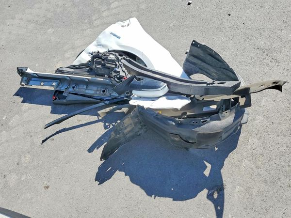 2021 TOYOTA PRIUS