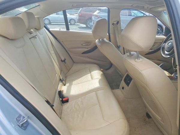 2014 BMW 328