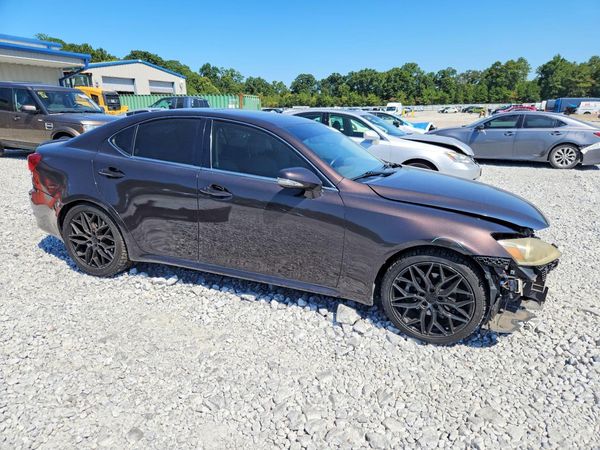 2012 LEXUS IS 250 250C