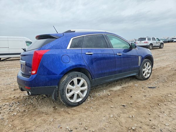 2013 CADILLAC SRX Performance