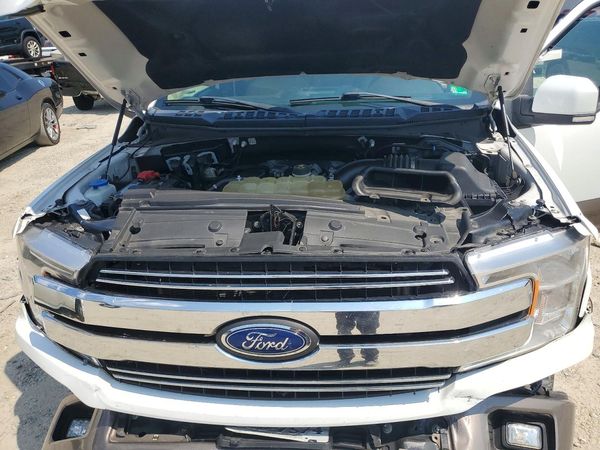 2020 FORD F150